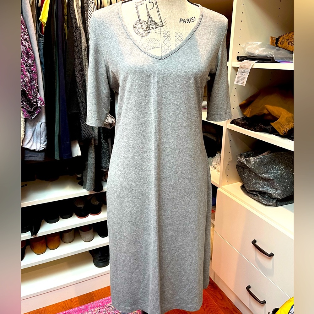 Mica Dress